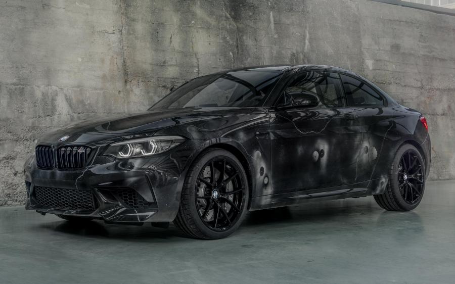 BMW M2 by FUTURA 2000 (F87) '2020